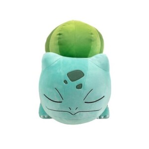 Product detail of Plyšový pokémon Bulbasautr spící, 45 cm