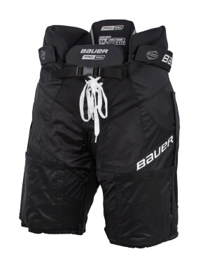 Product detail of Hokejové kalhoty Bauer Pro Series Velcro Pant Navy Senior L