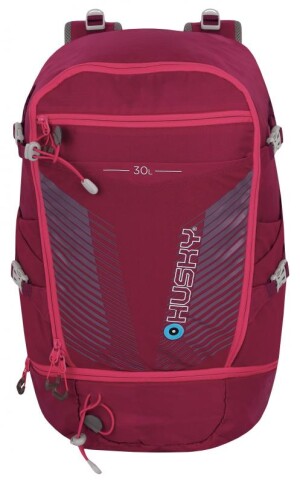 Product detail of Husky Cingy 30l magenta
