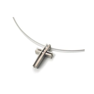 Product detail of Přívěsek  Boccia Titanium 0733-02