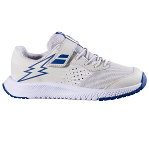 Product detail of Dětská tenisová obuv Babolat Pulsion All Court Kid Oatmeal  EUR 28