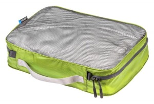 Product detail of Cocoon organizér Packing Cube Ultralight L olive green