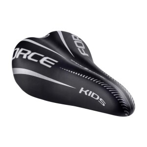 Product detail of Force Sedlo KIDS 16-20" dětské, černo-šedé