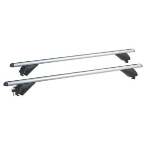 Product detail of Compass Příčný nosník zamykací hliníkový, 120cm ALU-INTEGRAL TÜV