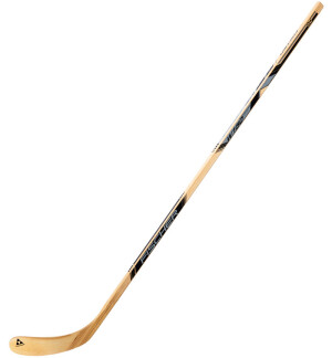 Product detail of Dřevěná hokejka Fischer  W150 Žák (youth) R pravá ruka dole