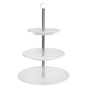 Product detail of Orion Porcelánový stojan 3 patra