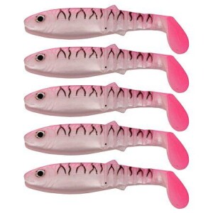 Product detail of Merco Rubber Bait 11 gumové nástrahy 5 ks
