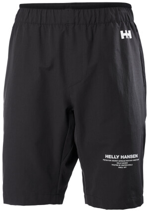 Product detail of Helly Hansen Ride light shorts 53706 990 Černá