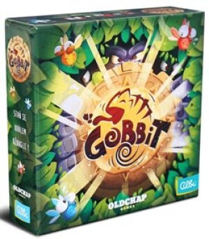 Product detail of Albi Gobbit