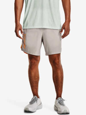 Product detail of Under Armour kraťasy UA Launch SW 7'' WM Short šedá
