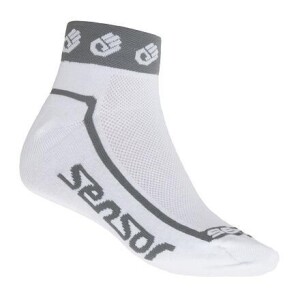 Product detail of Sensor ponožky Race Lite Small Hands Bílá