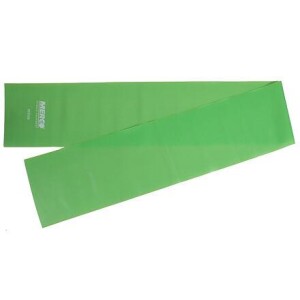 Product detail of Merco Aerobic Band posilovací guma zelená