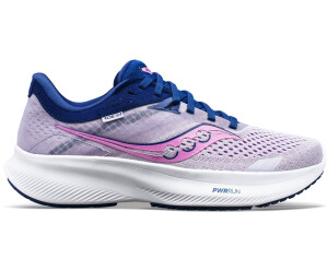 Product detail of Dámská běžecká obuv Saucony  Ride 16 Mauve/Indigo  UK 4