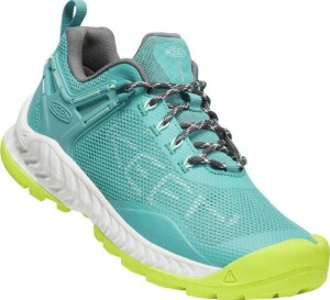 Product detail of Keen NXIS EVO WP W