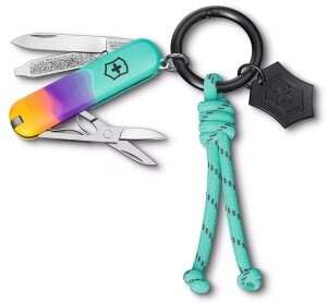 Product detail of Nůž Victorinox Classic SD Sydney Style 0.6223.E222