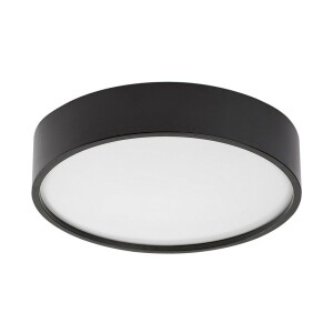 Product detail of Rabalux 75011 stropní LED svítidlo Larcia, 19 W, černá