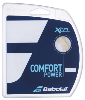 Product detail of Tenisový výplet Babolat  XCEL 1,25 mm (12 m)