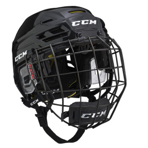 Product detail of Hokejová helma CCM Tacks 310 Combo SR