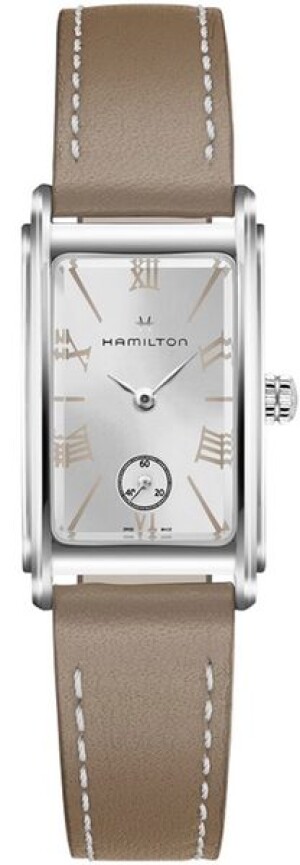 Product detail of Hamilton American Classic Ardmore Quartz H11221514