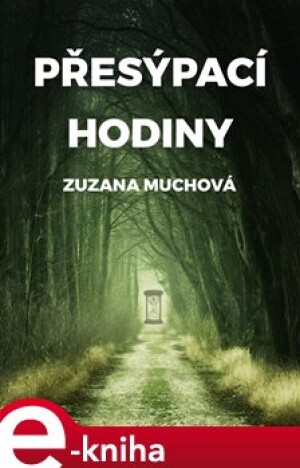Product detail of Přesýpací hodiny - Zuzana Muchová-Daxnerová