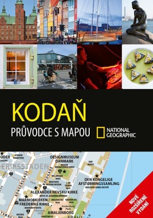 Product detail of Kodaň - kolektiv autorů