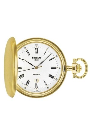 Product detail of Tissot Savonnette T83.4.553.13
