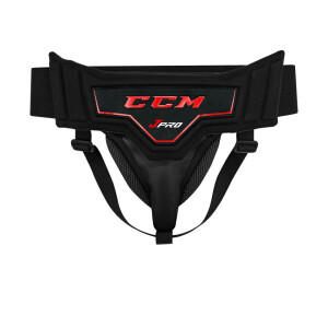 Product detail of Dámský brankářský suspenzor CCM  GJill PRO  Junior