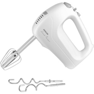 Product detail of Sencor SHM 5400WH ruční mixér, bílá
