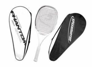 Product detail of Speedminton Phantom SR speedmintonová raketa