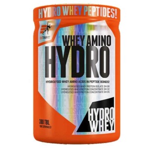 Product detail of Extrifit Whey Amino Hydro 300 tablet