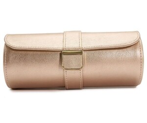 Product detail of Pouzdro na hodinky Wolf Palermo Double 213916