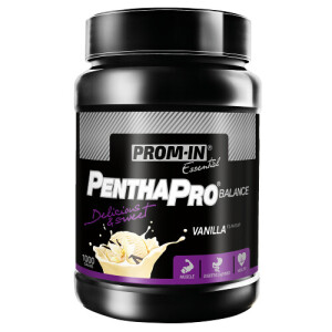 Product detail of Prom-IN Pentha Pro Balance 1000 g borůvka