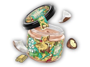 Product detail of Life Like Twister Coconut 300g