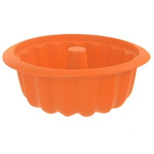 Product detail of Orion Forma silikon BÁBOVKA pr. 26 cm ORANŽOVÁ 