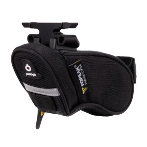 Product detail of PROLOGO Brašna pod sedlo LARGE + UNI držák, černá