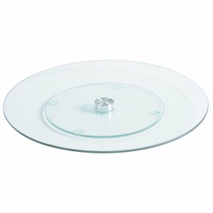 Product detail of Kesper 34440 Otočný servírovací tác, pr. 32 cm