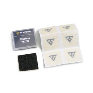 Product detail of Topeak Záplaty Samolepící Flypaper 6ks+brusný Papír