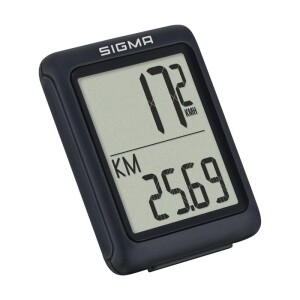 Product detail of SIGMA Počítač BC 5.0 ATS WL černý