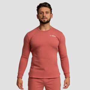 Product detail of GymBeam Mikina Limitless Cinnamon