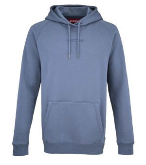 Product detail of Pánská mikina CCM Core Pullover Hoodie Vintage Blue L