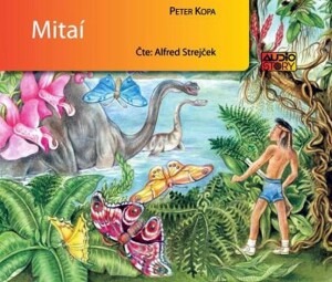 Product detail of Mitaí - 3CD - Peter Kopa
