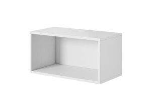 Product detail of Artcam Skříňka ROCO RO-4 roco: korpus bílý mat / okraj bílý mat