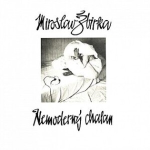 Product detail of Nemoderný chalan (CD) - Miroslav Žbirka