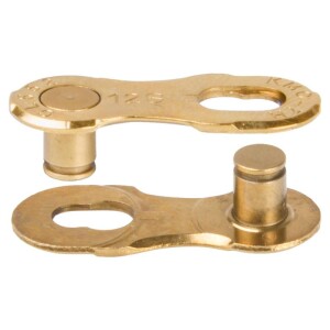 Product detail of Kmc 9 Kolo Zlatá Blistr 2KS spojka řetězu