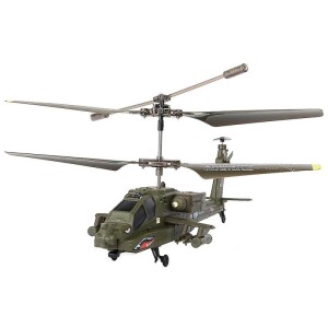 Product detail of Syma RC vrtulník Apache S109G