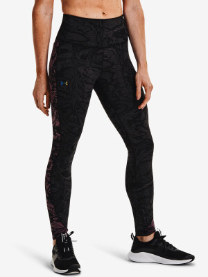Product detail of Under Armour UA Rush Legging 6M Novelty 1365729-001