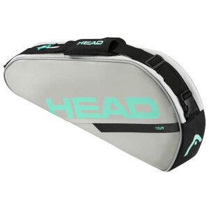 Product detail of Taška na rakety Head  Tour Racquet Bag S CCTE