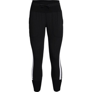 Product detail of Dámské tepláky Under Armour  Run Anywhere Pant Black XS