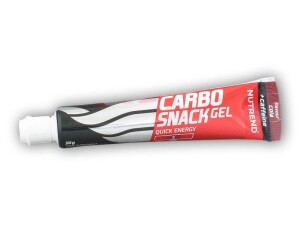 Product detail of Nutrend Carbosnack with Caffeine 50g