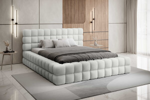 Product detail of Artelta Manželská postel DIZZLE | 140 x 200 cm Barva DIZZLE: Royal 01